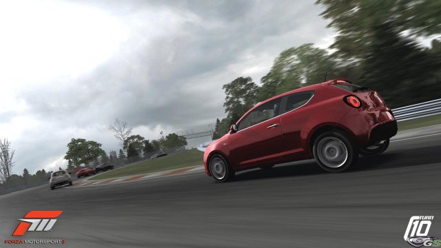 Forza Motorsport 3 - Immagine 17956