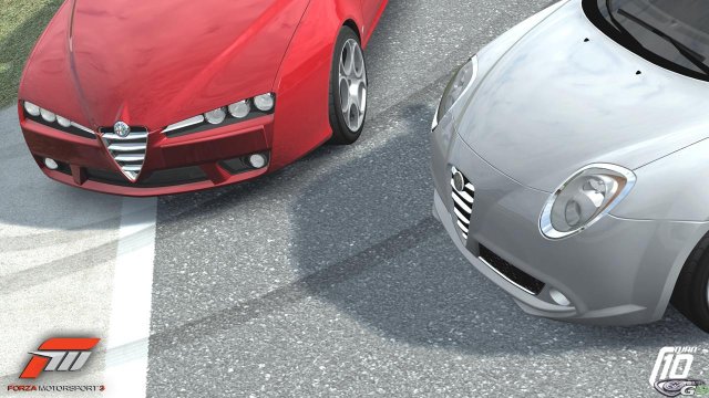 Forza Motorsport 3 - Immagine 17957