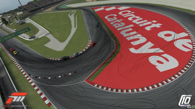Forza Motorsport 3 - Immagine 17958