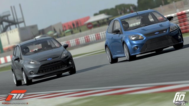 Forza Motorsport 3 - Immagine 17960