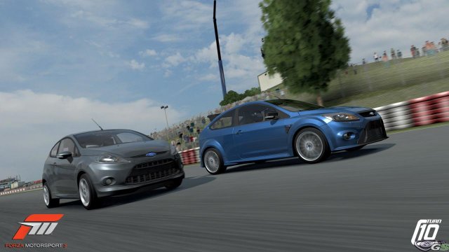 Forza Motorsport 3 - Immagine 17961
