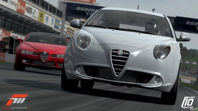 Forza Motorsport 3 - Immagine 17962