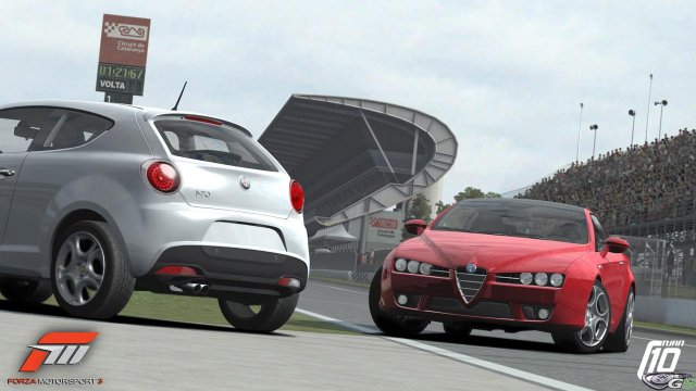 Forza Motorsport 3 - Immagine 17966