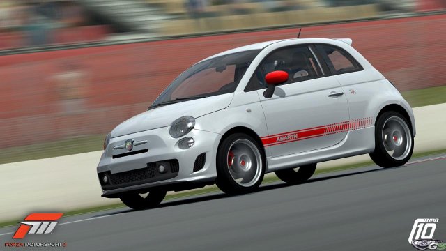 Forza Motorsport 3 - Immagine 17967
