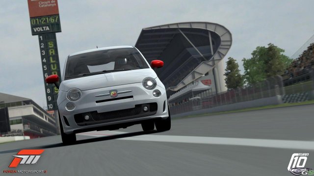 Forza Motorsport 3 - Immagine 17968