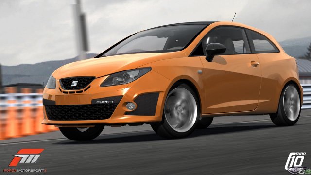 Forza Motorsport 3 - Immagine 17971