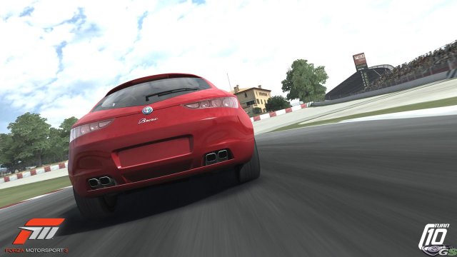 Forza Motorsport 3 - Immagine 17976