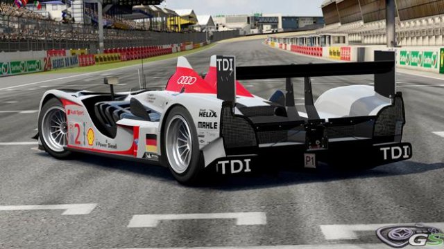 Forza Motorsport 3 - Immagine 21874