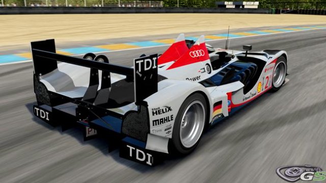 Forza Motorsport 3 - Immagine 21875