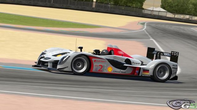 Forza Motorsport 3 - Immagine 21876
