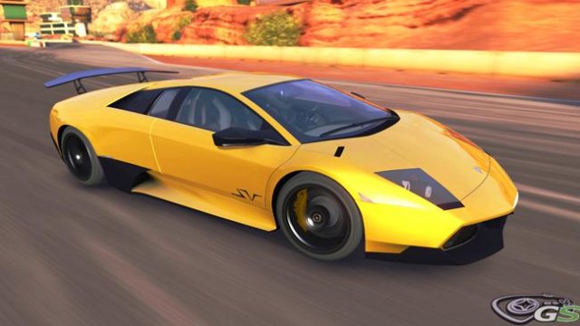 Forza Motorsport 3 - Immagine 21877