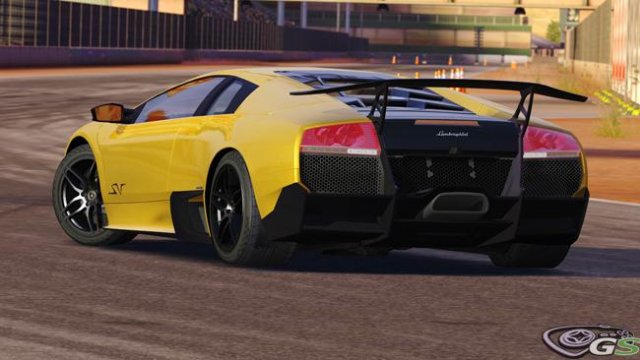 Forza Motorsport 3 - Immagine 21878