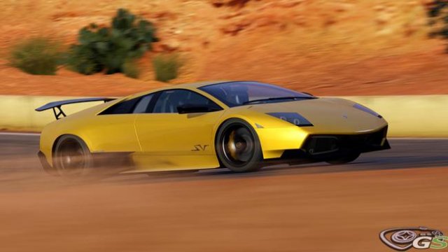 Forza Motorsport 3 - Immagine 21879
