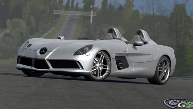 Forza Motorsport 3 - Immagine 21880