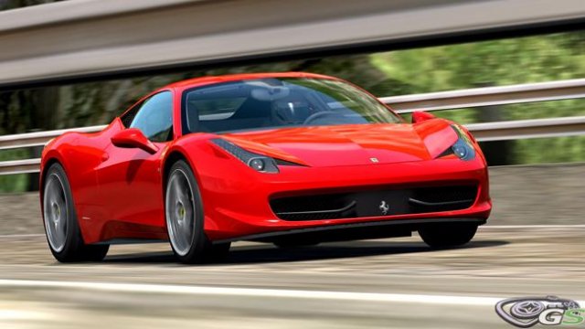 Forza Motorsport 3 - Immagine 21884