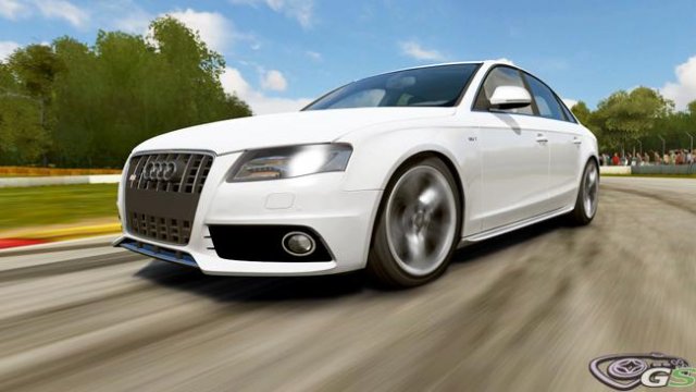 Forza Motorsport 3 - Immagine 21886