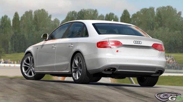 Forza Motorsport 3 - Immagine 21887