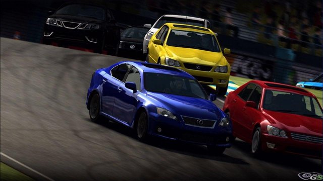 Forza Motorsport 3 - Immagine 20437