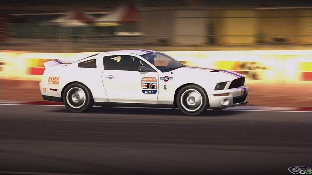 Forza Motorsport 3 - Immagine 20441
