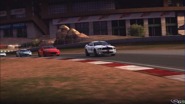 Forza Motorsport 3 - Immagine 20443