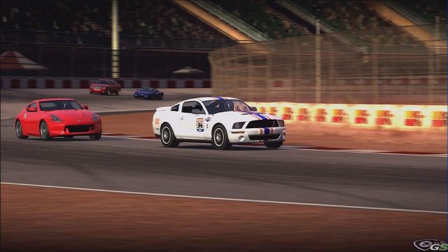 Forza Motorsport 3 - Immagine 20444