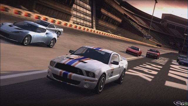 Forza Motorsport 3 - Immagine 20445