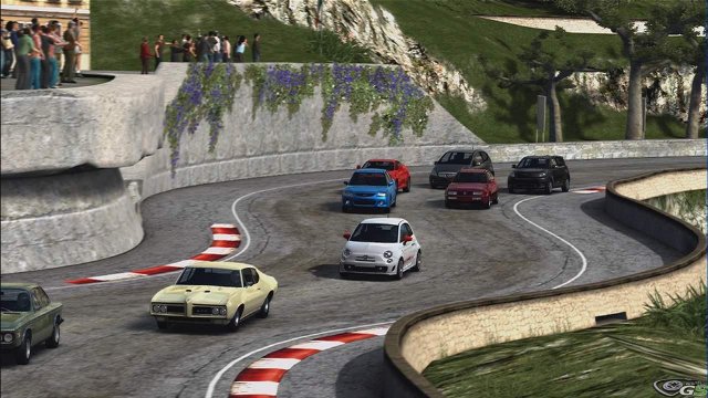 Forza Motorsport 3 - Immagine 20449