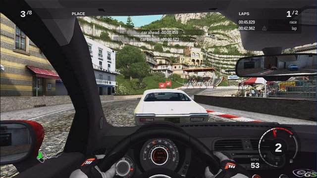 Forza Motorsport 3 - Immagine 20450