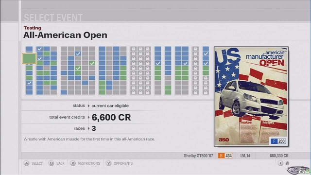 Forza Motorsport 3 - Immagine 20455