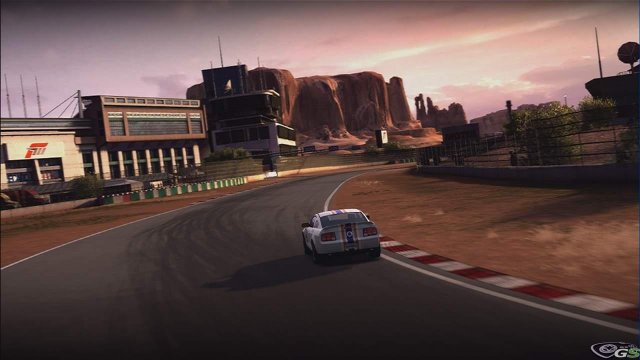 Forza Motorsport 3 - Immagine 20457