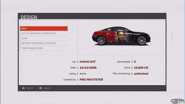 Forza Motorsport 3 - Immagine 20462
