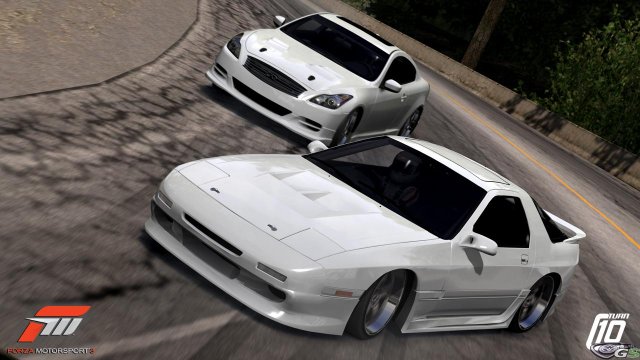 Forza Motorsport 3 - Immagine 20175