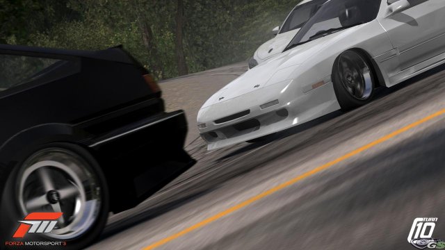 Forza Motorsport 3 - Immagine 20176