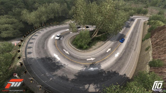 Forza Motorsport 3 - Immagine 20178