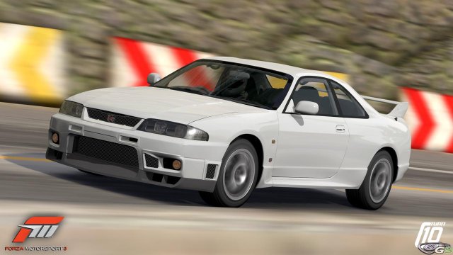 Forza Motorsport 3 - Immagine 20179