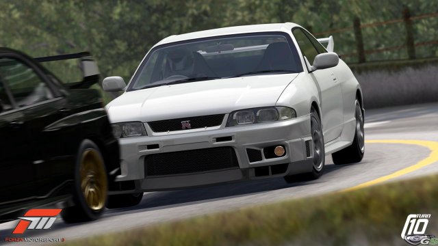 Forza Motorsport 3 - Immagine 20181