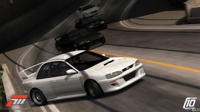 Forza Motorsport 3 - Immagine 20183
