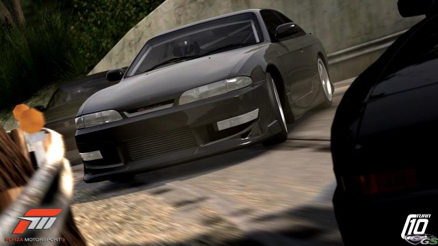 Forza Motorsport 3 - Immagine 20184
