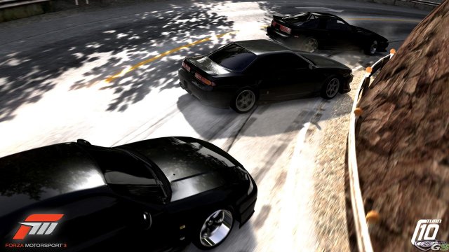 Forza Motorsport 3 - Immagine 20185