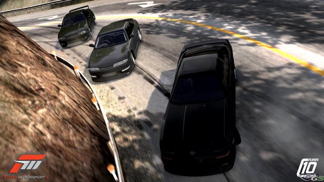 Forza Motorsport 3 - Immagine 20186