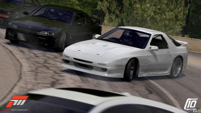 Forza Motorsport 3 - Immagine 20187