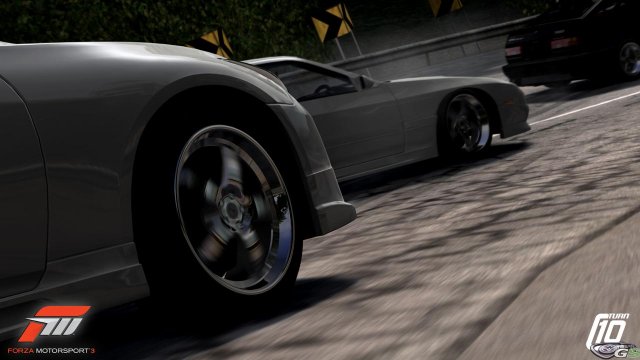 Forza Motorsport 3 - Immagine 20188