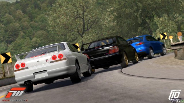 Forza Motorsport 3 - Immagine 20189