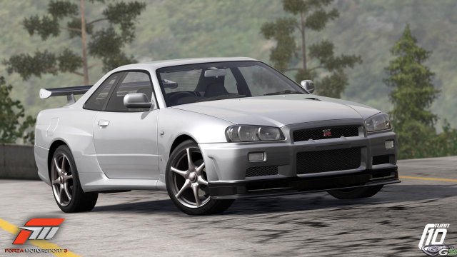 Forza Motorsport 3 - Immagine 20190