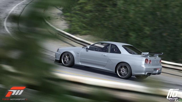Forza Motorsport 3 - Immagine 20191