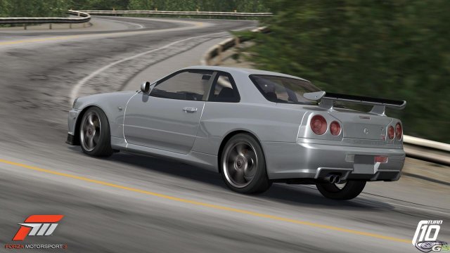 Forza Motorsport 3 - Immagine 20192