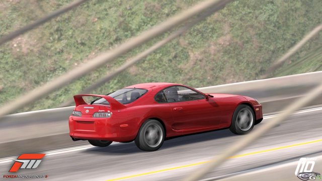 Forza Motorsport 3 - Immagine 20193
