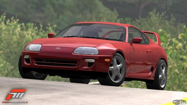 Forza Motorsport 3 - Immagine 20194