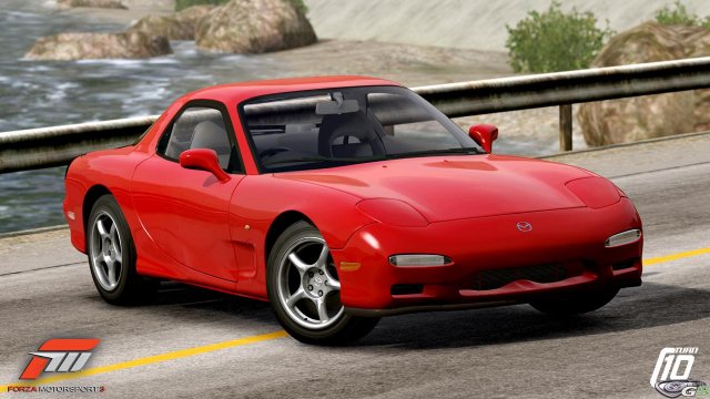 Forza Motorsport 3 - Immagine 20195