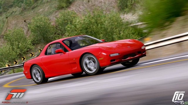 Forza Motorsport 3 - Immagine 20196